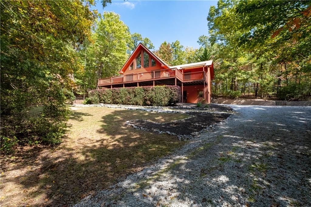 891 Deerfield Drive