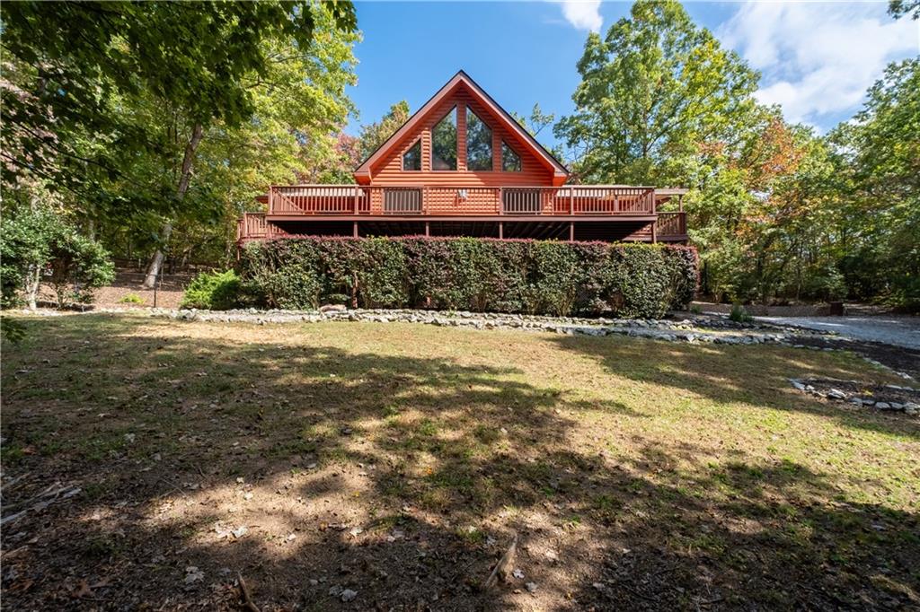 891 Deerfield Drive