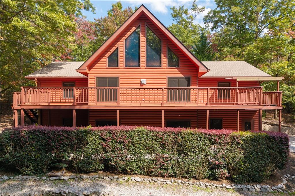891 Deerfield Drive