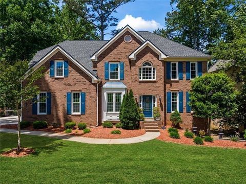 Homes For Sale - 1295 Ashworth Avenue<br/> Marietta, GA 30064