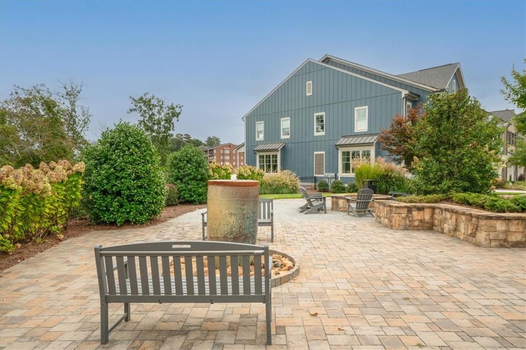 Canopy - Residential