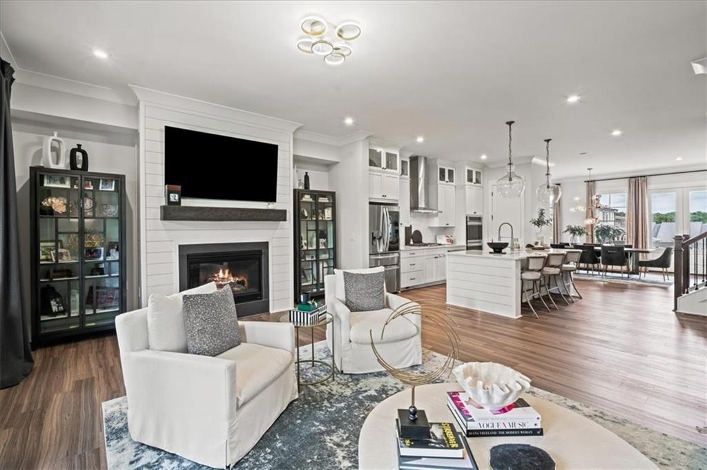 Canopy - Residential