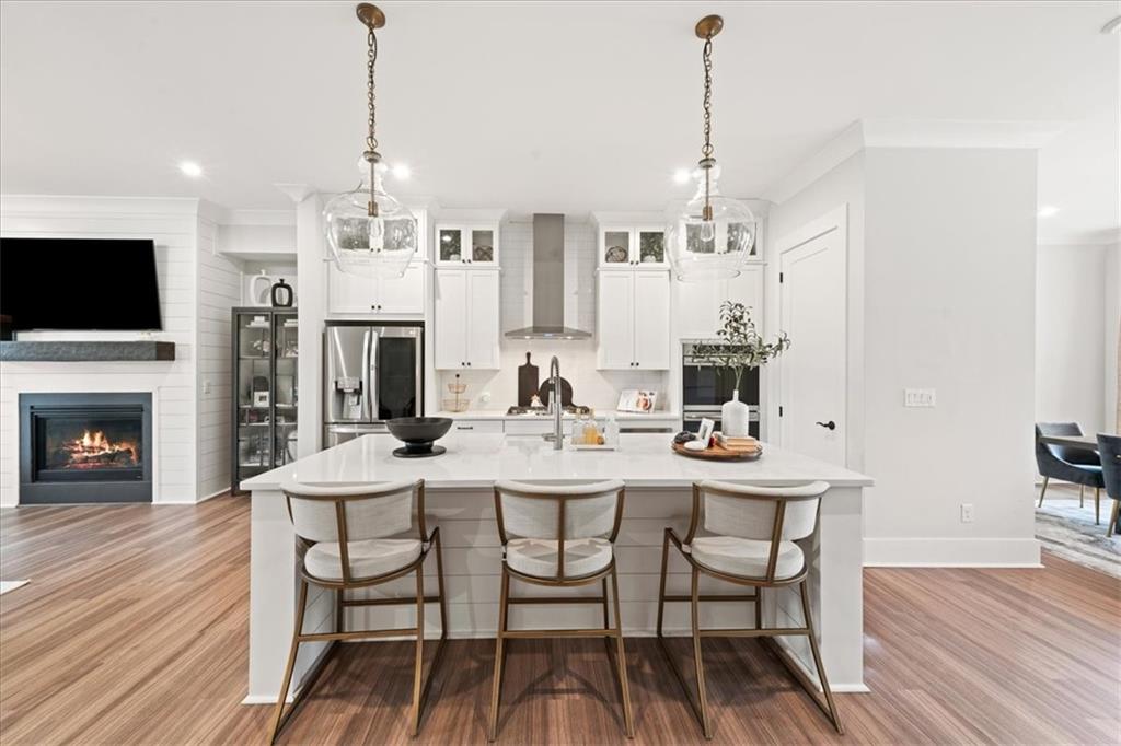 Canopy - Residential