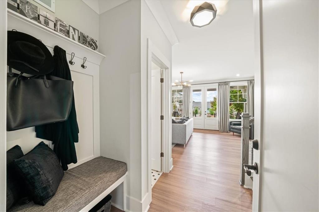 Canopy - Residential