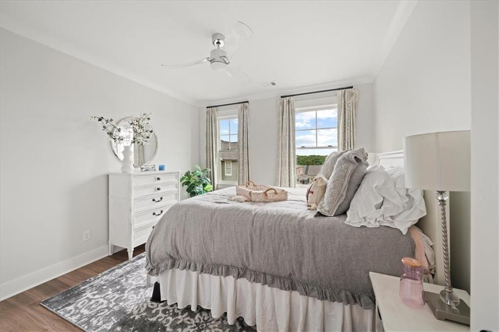 Canopy - Residential