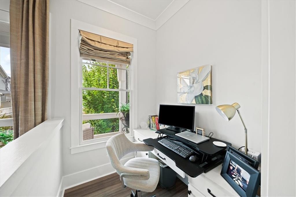 Canopy - Residential