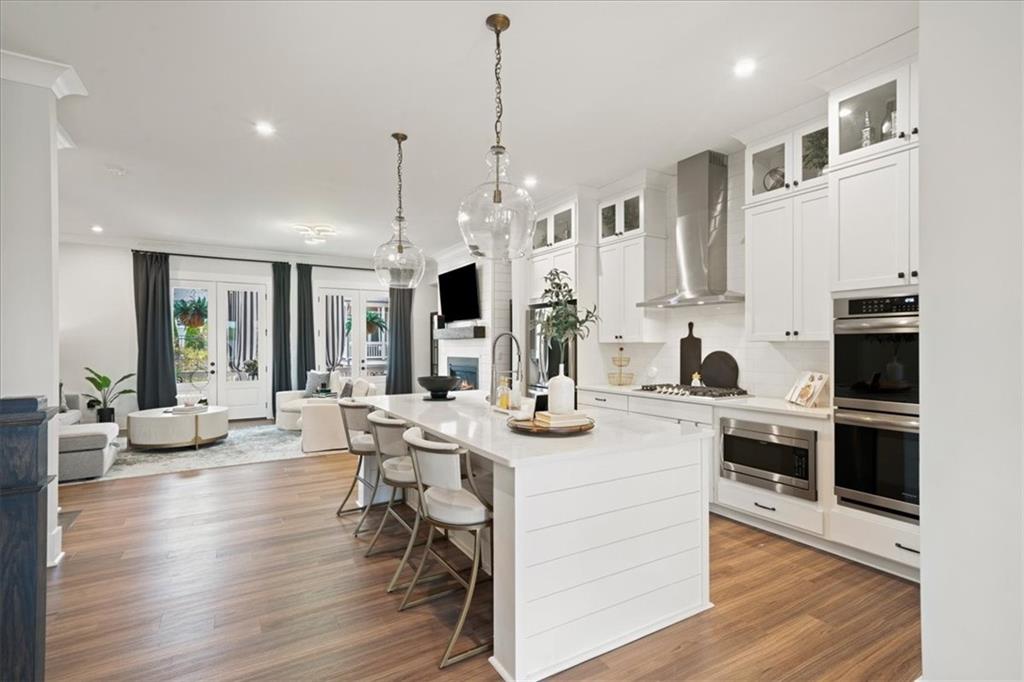 Canopy - Residential