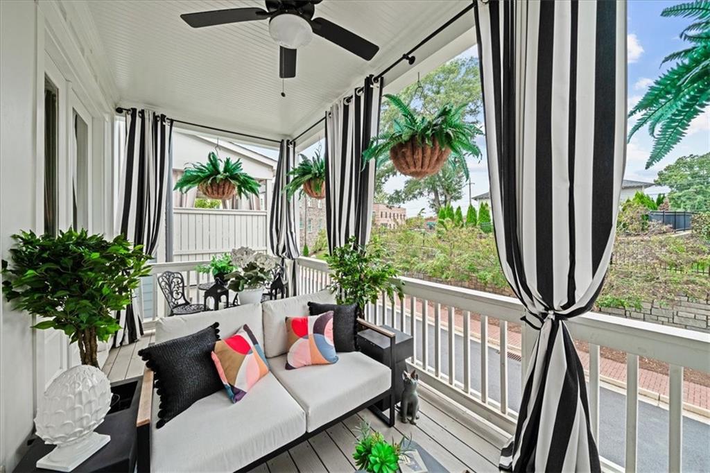 Canopy - Residential