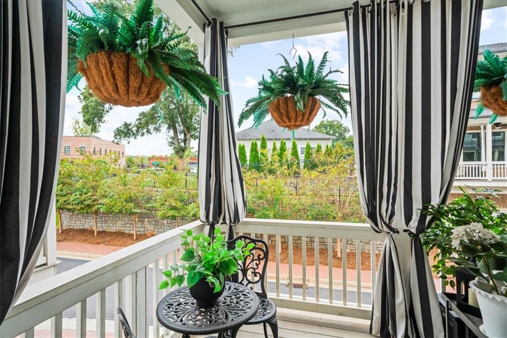 Canopy - Residential