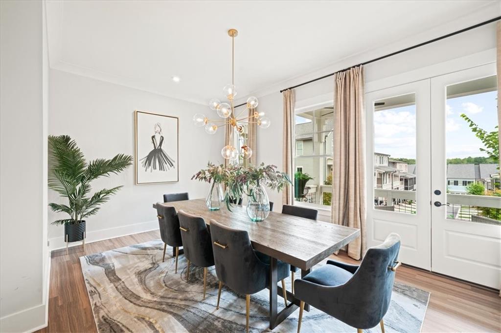 Canopy - Residential