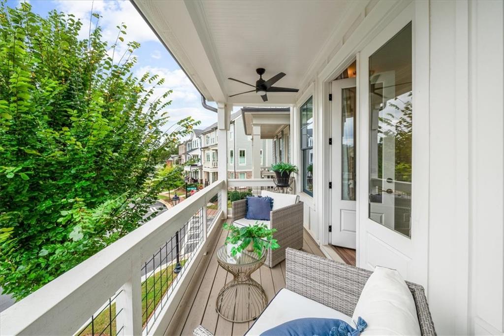 Canopy - Residential