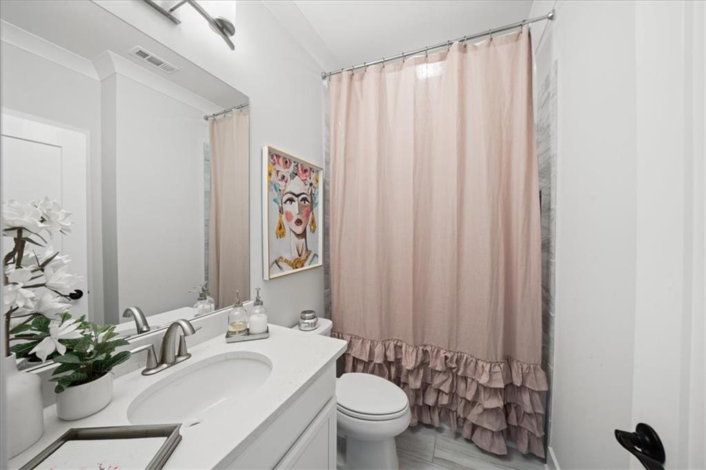 Canopy - Residential