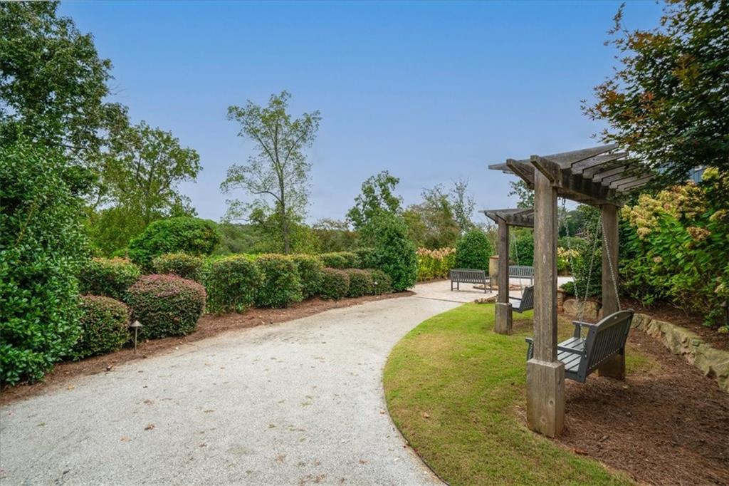 Canopy - Residential