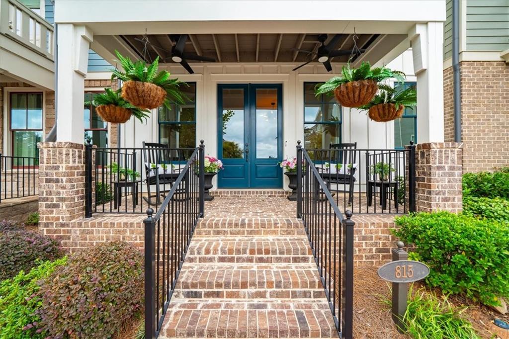 Canopy - Residential