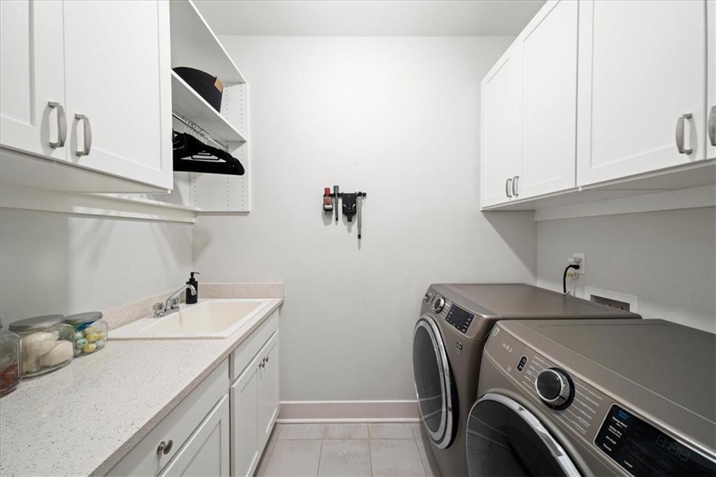 Canopy - Residential