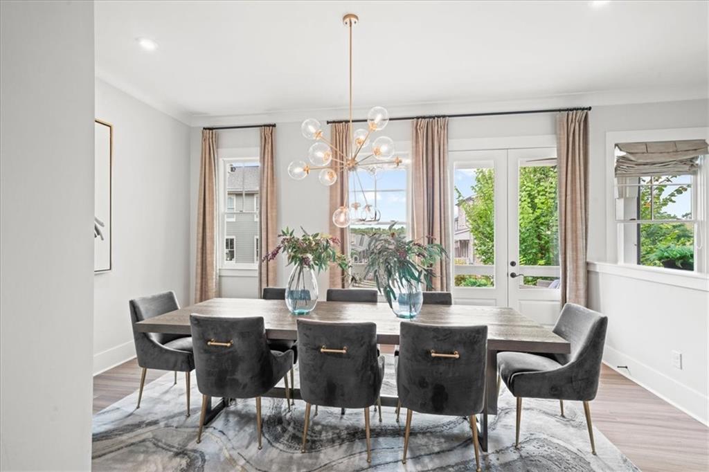 Canopy - Residential