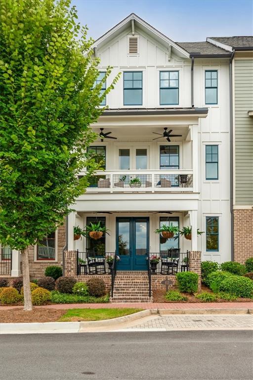 Canopy - Residential