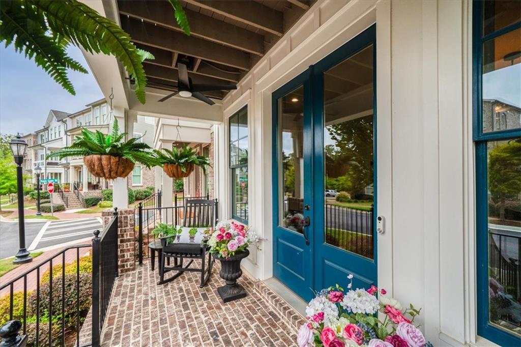 Canopy - Residential