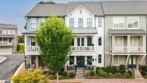 815 Maplewood Drive Roswell GA 30075