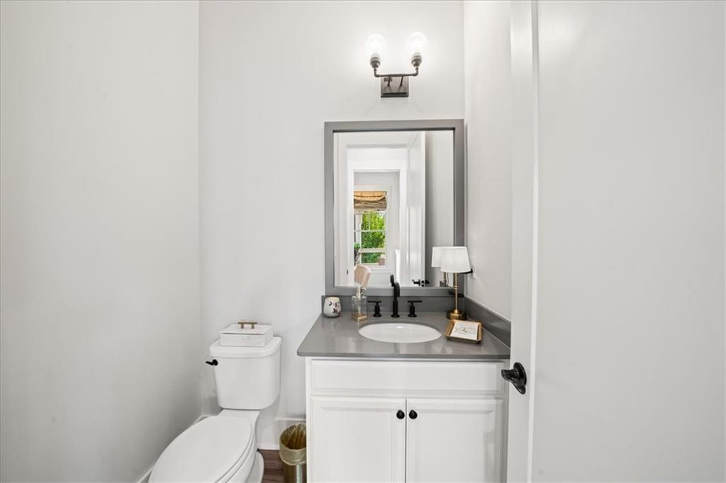 Canopy - Residential