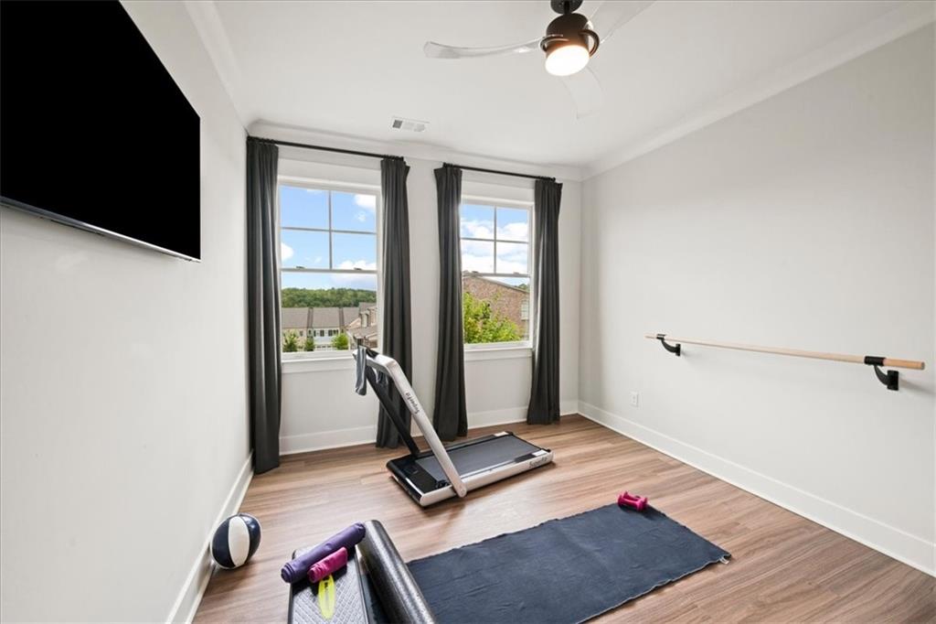 Canopy - Residential