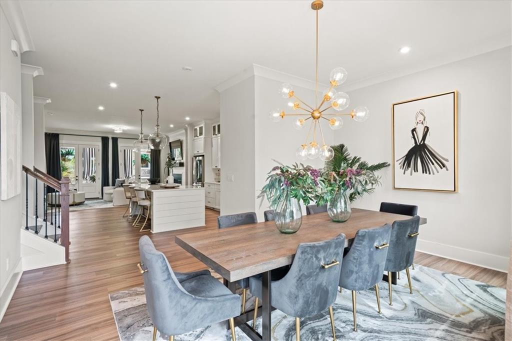 Canopy - Residential