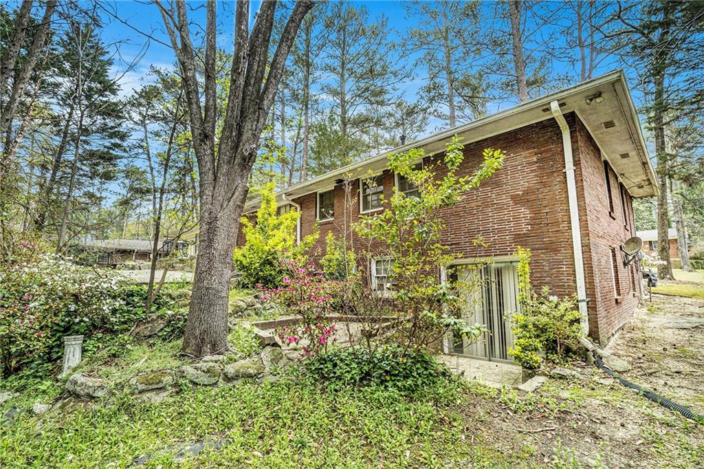 459 Thackery Place, Atlanta, Georgia image 23
