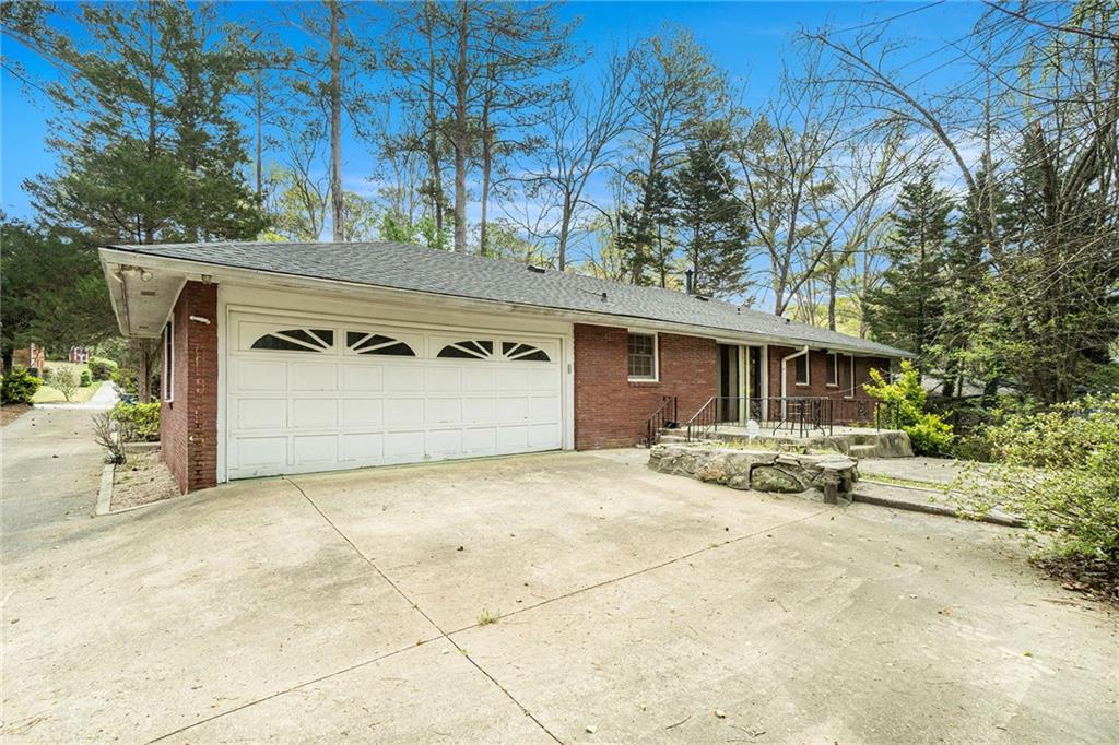 459 Thackery Place, Atlanta, Georgia image 22