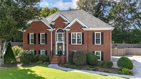 26 Hampton Lane Cartersville GA 30120