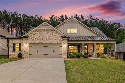 Homes For Sale - 424 Northside Drive<br/> Canton, GA 30115