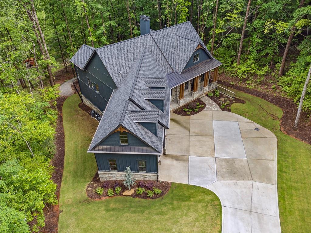 448 Golden Bear Pass, Dahlonega, Georgia image 46