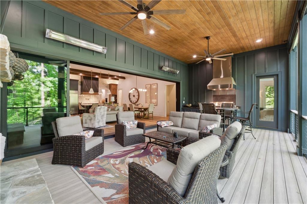 448 Golden Bear Pass, Dahlonega, Georgia image 32