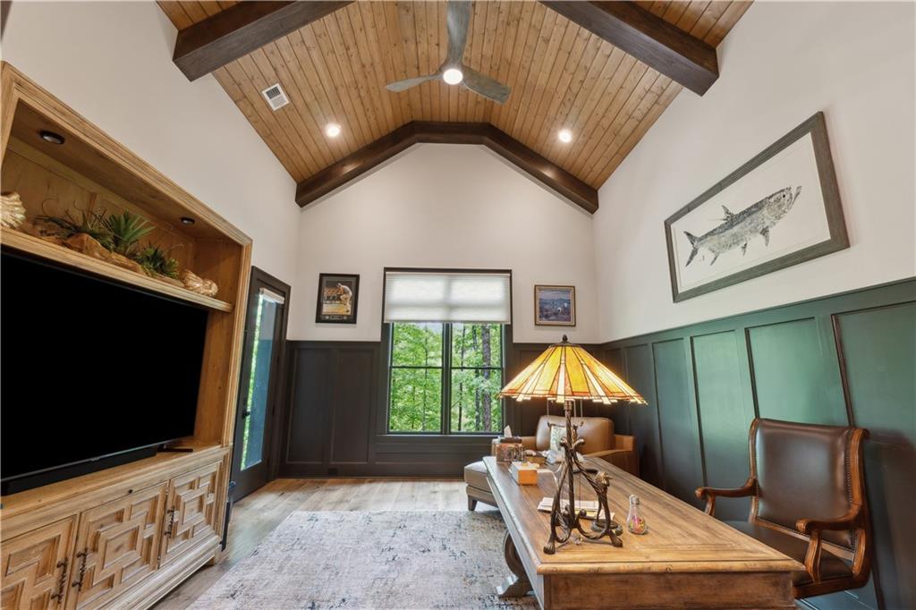 448 Golden Bear Pass, Dahlonega, Georgia image 26