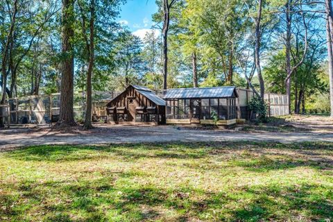 A home in Rockmart