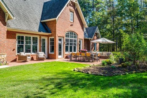 A home in Rockmart