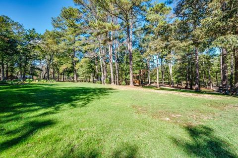 A home in Rockmart