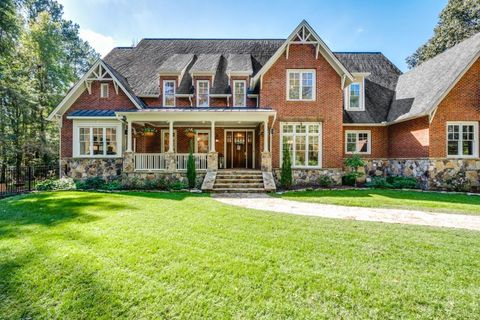 A home in Rockmart