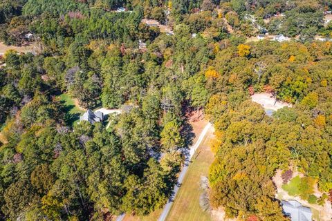 A home in Rockmart