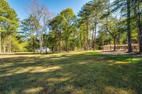 A home in Rockmart