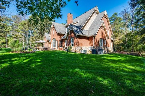 A home in Rockmart