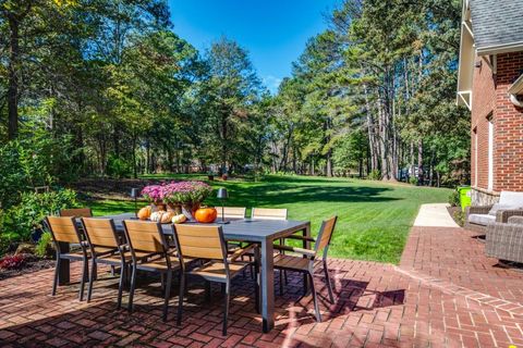 A home in Rockmart