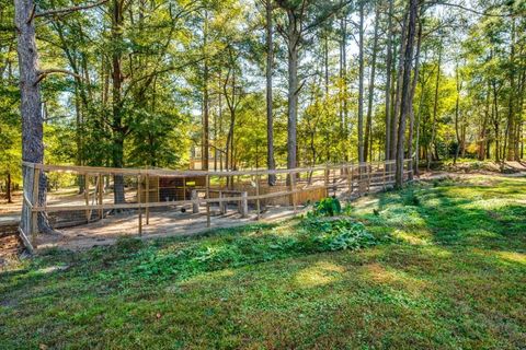 A home in Rockmart