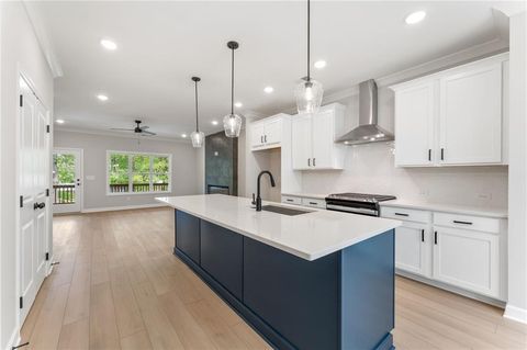 Townhouse For Sale - 1923 Deco Drive<br/> Kennesaw, GA 30144