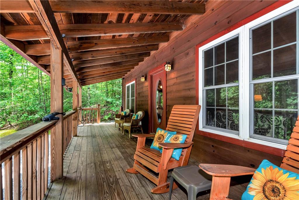 62 Monroe Ridge Road