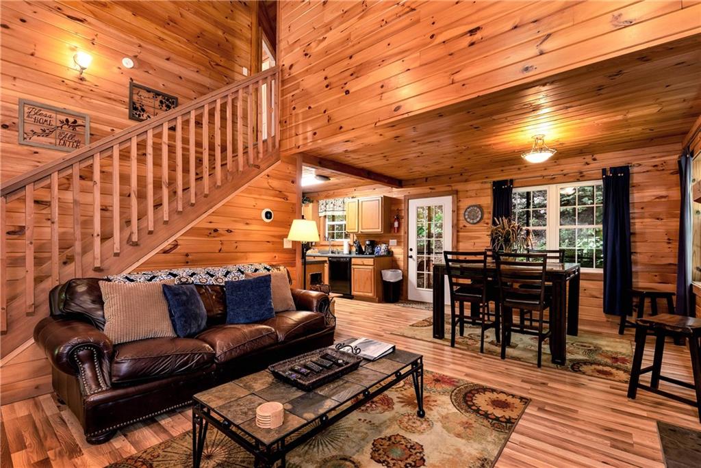 62 Monroe Ridge Road