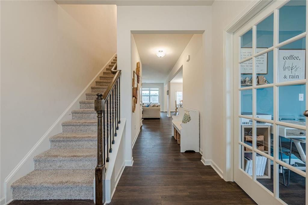 Photo of 4225 Bramblett Grove Place, Cumming, GA 30040 (MLS # 7704541)