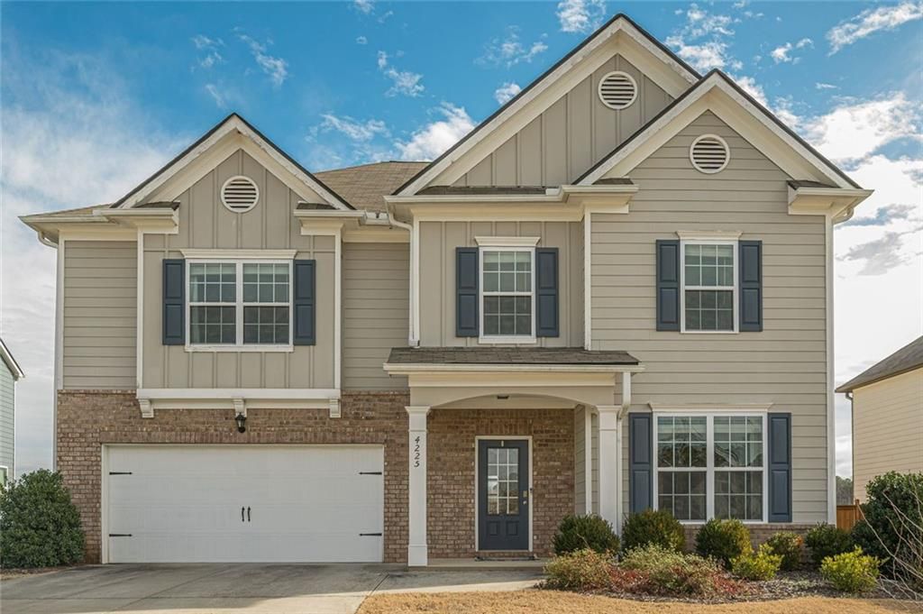 Photo of 4225 Bramblett Grove Place, Cumming, GA 30040 (MLS # 7704541)
