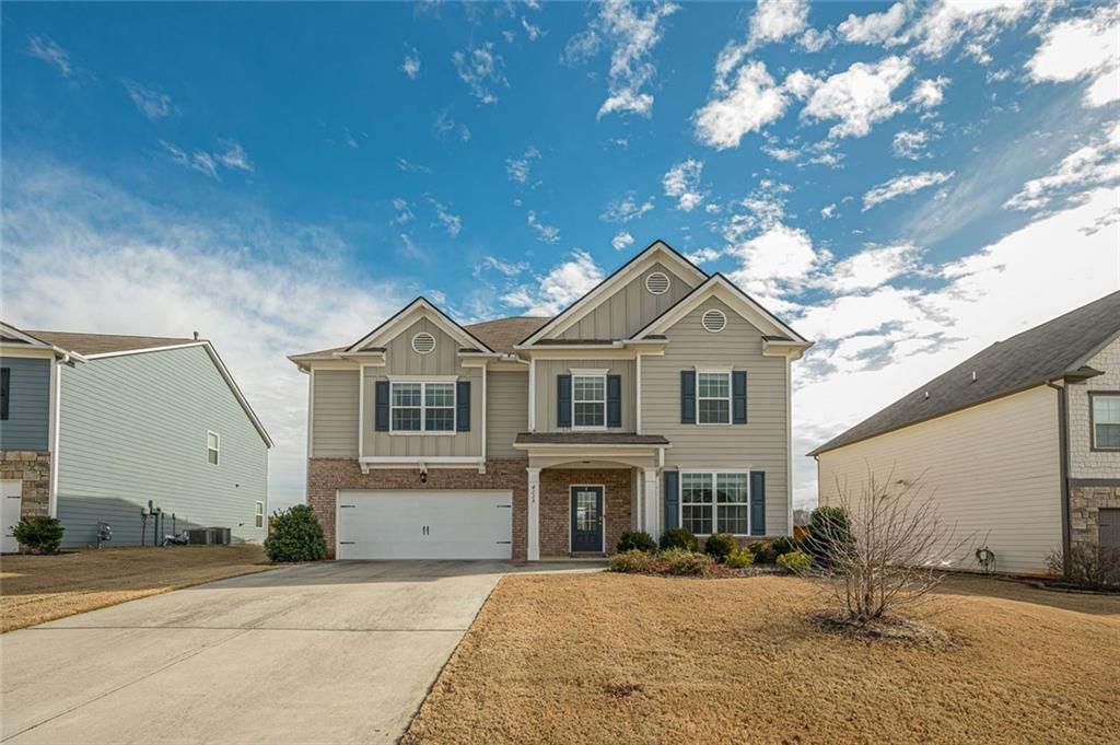 Photo of 4225 Bramblett Grove Place, Cumming, GA 30040 (MLS # 7704541)