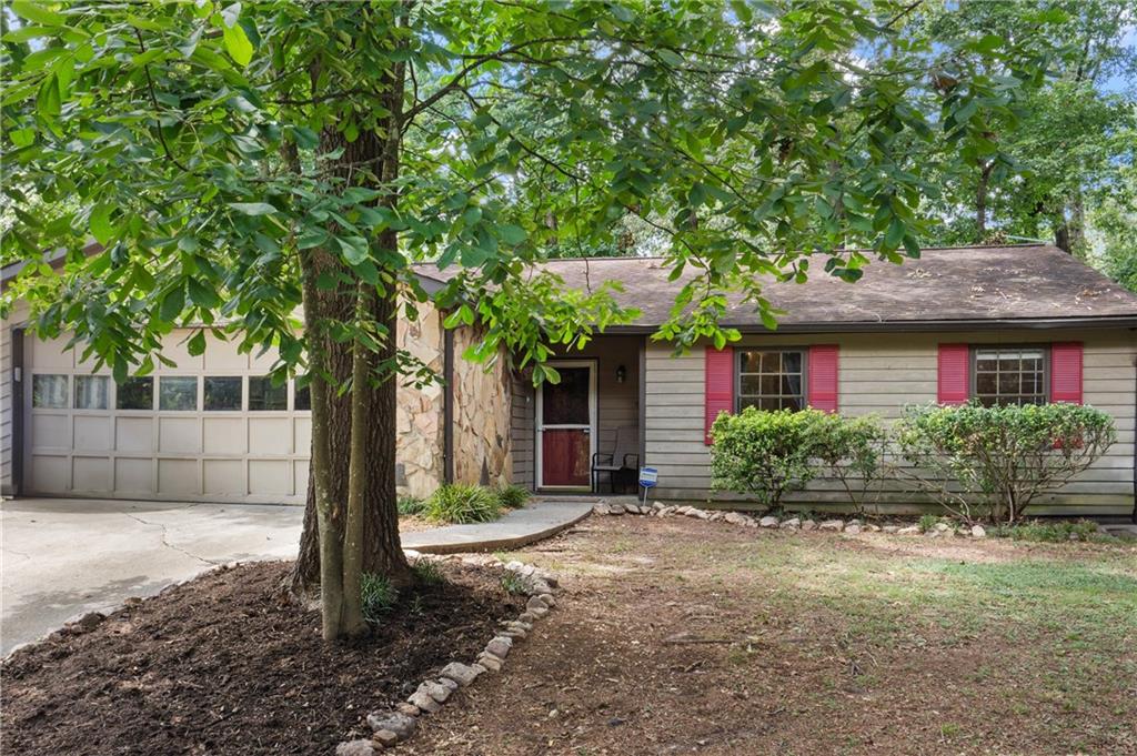 573 Fieldstream Way