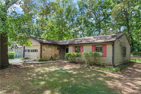 573 Fieldstream Way Lawrenceville GA 30044
